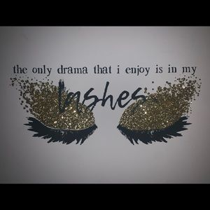 Meet your Posher, Mia